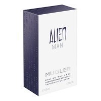 Perfume Thierry Mugler Alien Man EDT Masculino 100ML
