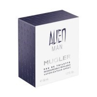 Perfume Thierry Mugler Alien Man EDT Masculino 50ML
