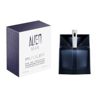 Perfume Thierry Mugler Alien Man EDT Masculino 50ML
