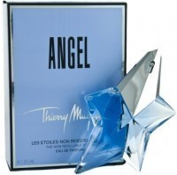 Perfume Thierry Mugler Angel Feminino 25ML