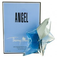 Perfume Thierry Mugler Angel Feminino 50ML
