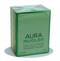 Perfume Thierry Mugler Aura EDP Feminino 30ML