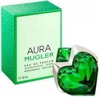 Perfume Thierry Mugler Aura EDP Feminino 30ML