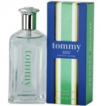 Perfume Tommy Hilfiger Brights Masculino 100ML no Paraguai