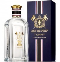 Perfume Tommy Hilfiger Eau de Prep Masculino 100ML no Paraguai