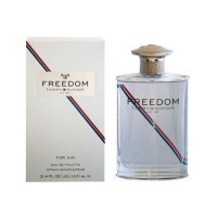 Perfume Tommy Hilfiger Freedom Masculino 100ML no Paraguai