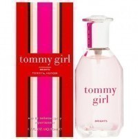 Perfume Tommy Hilfiger Girl Brights Feminino 50ML no Paraguai