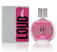 Perfume Tommy Hilfiger Loud Feminino 40ML no Paraguai