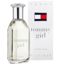 Perfume Tommy Hilfiger Girl Feminino 100ML no Paraguai