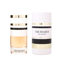 Perfume Trussardi Pure Jasmine Edp no Paraguai