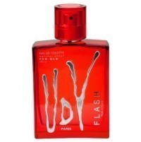 Perfume Ulric De Varens Flash Masculino 100ML