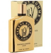 Perfume Ulric De Varens Gold Homme Masculino 100ML