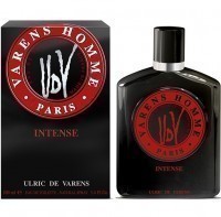 Perfume Ulric De Varens Homme Intense Masculino 100ML