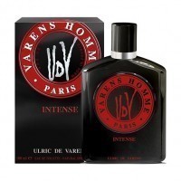 Perfume Ulric De Varens Homme Intense Masculino 100ML