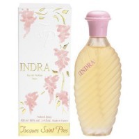 Perfume Ulric De Varens Indra EDP Feminino 100ML