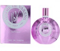 Perfume Ulric De Varens Sublime Feminino 75ML