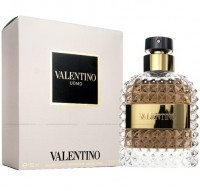 Perfume Valentino Uomo Masculino 100ML