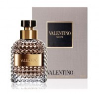 Perfume Valentino Uomo Masculino 50ML