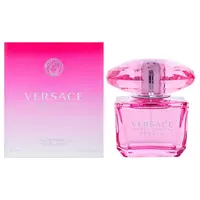 Perfume Versace Bright Crystal Absolu Edp 90Ml no Paraguai