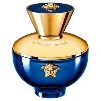 Perfume Versace Dylan Blue Pour Femme EDP Feminino 100ML