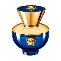 Perfume Versace Dylan Blue Pour Femme EDP Feminino 50ML no Paraguai