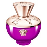 Perfume Versace Dylan Purple Pour Femme EDP Feminino 100ML no Paraguai