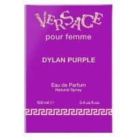 Perfume Versace Dylan Purple Pour Femme EDP Feminino 100ML