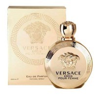 Perfume Versace Eros Pour Femme Masculino 100ML