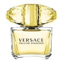 Perfume Versace Yellow Diamond Feminino 50ML