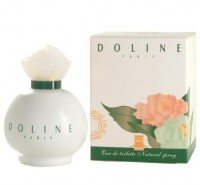 Perfume Via Paris Doline Feminino 100ML