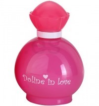 Perfume Via Paris Doline in Love Feminino 100ML