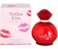 Perfume Via Paris Doline Kiss Feminino 100ML no Paraguai