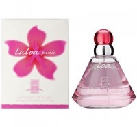 Perfume Via Paris Laloa Pink Feminino 100ML