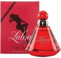 Perfume Via Paris Laloa Sexy Feminino 100ML