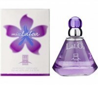 Perfume Via Paris Miss Laloa Feminino 100ML