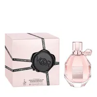 Perfume Victor & Rolf Flowerbomb Edp 100Ml no Paraguai