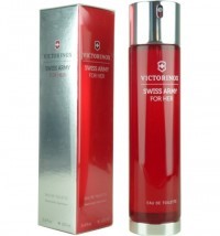 Perfume Victorinox Swiss Army For Her Feminino 100ML