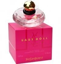 Perfume Yves Saint Laurent Baby Doll Feminino 50ML no Paraguai