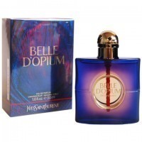Perfume Yves Saint Laurent Belle D'Opium Feminino 50ML