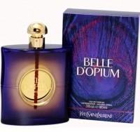 Perfume Yves Saint Laurent Belle D'Opium Feminino 90ML