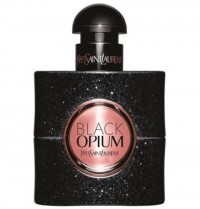 Perfume Yves Saint Laurent Black Opium EDP Feminino 50ML no Paraguai