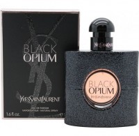 Perfume Yves Saint Laurent Black Opium EDP Feminino 50ML