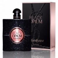 Perfume Yves Saint Laurent Black Opium EDP Feminino 90ML