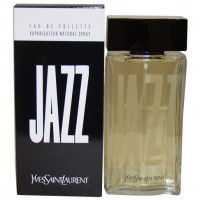 Perfume Yves Saint Laurent Jazz Masculino 100ML no Paraguai