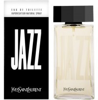 Perfume Yves Saint Laurent Jazz Masculino 100ML