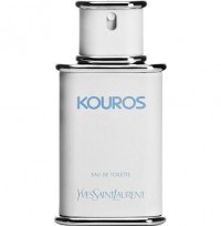 Perfume Yves Saint Laurent Kouros Masculino 50ML no Paraguai
