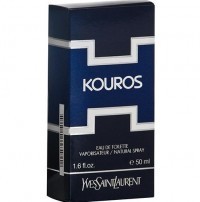 Perfume Yves Saint Laurent Kouros Masculino 50ML