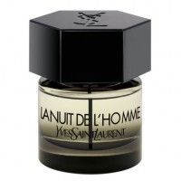Perfume Yves Saint Laurent La Nuit de L'Homme Masculino 60ML