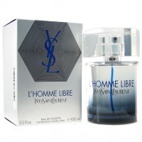 Perfume Yves Saint Laurent L'Homme Libre Masculino 100ML no Paraguai