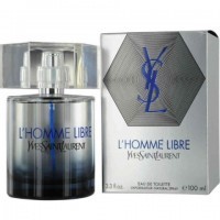 Perfume Yves Saint Laurent L'Homme Libre Masculino 100ML